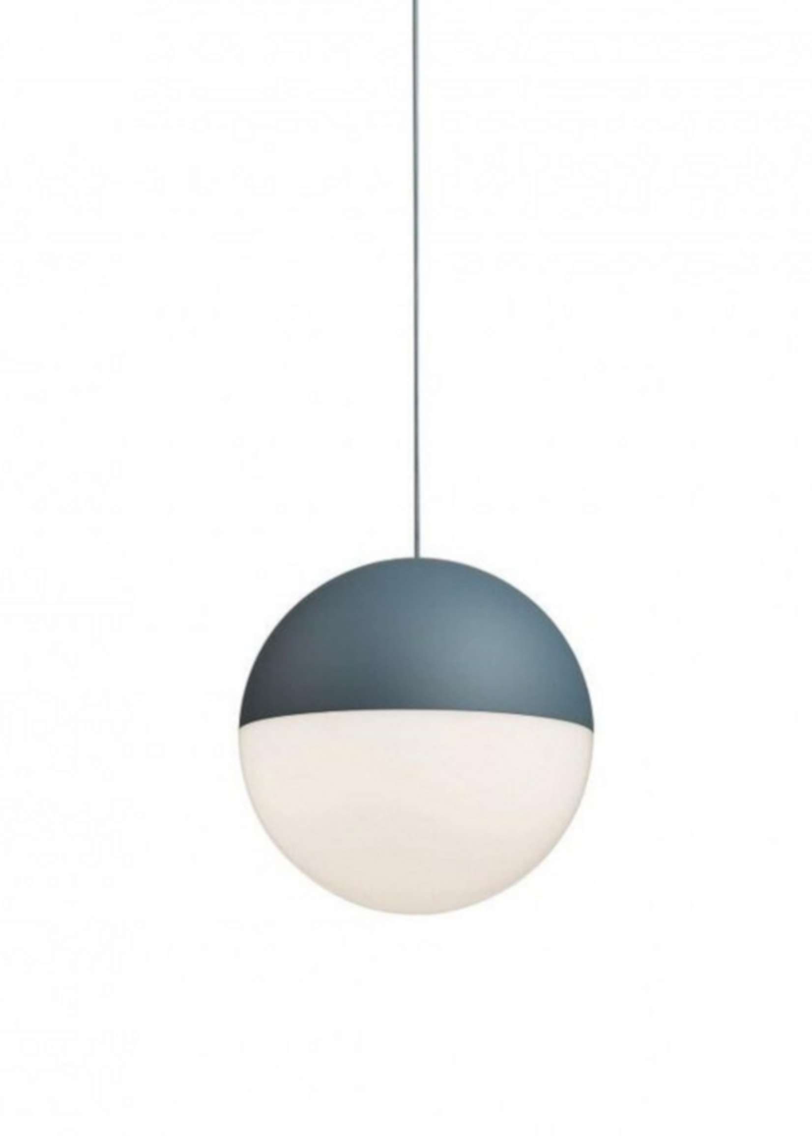 Flos String Light   Sphere head