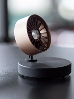 Radius design verlichting Basica 938 Mobiiil tafellamp
