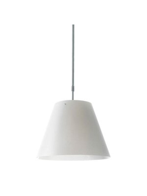 Luceplan Costanza telescopische hanglamp