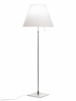Luceplan Costanza Grande vloerlamp on-off.