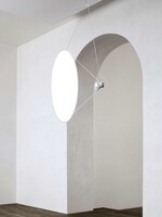 Luceplan Amisol hanglamp Ø 110
