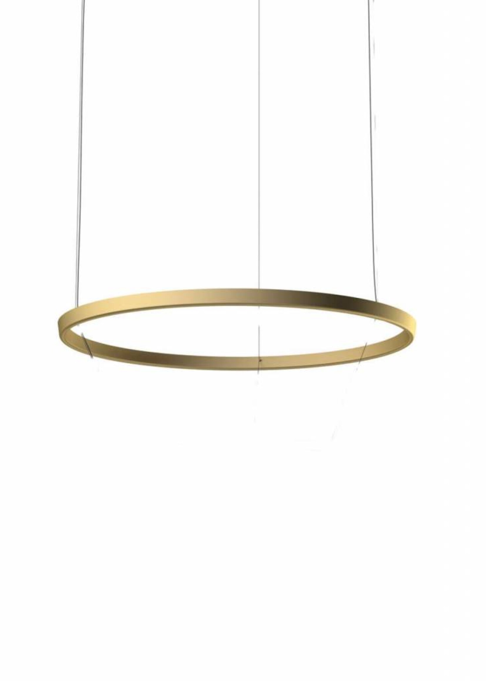 Luceplan Compendium Circle hanglamp Ø 110