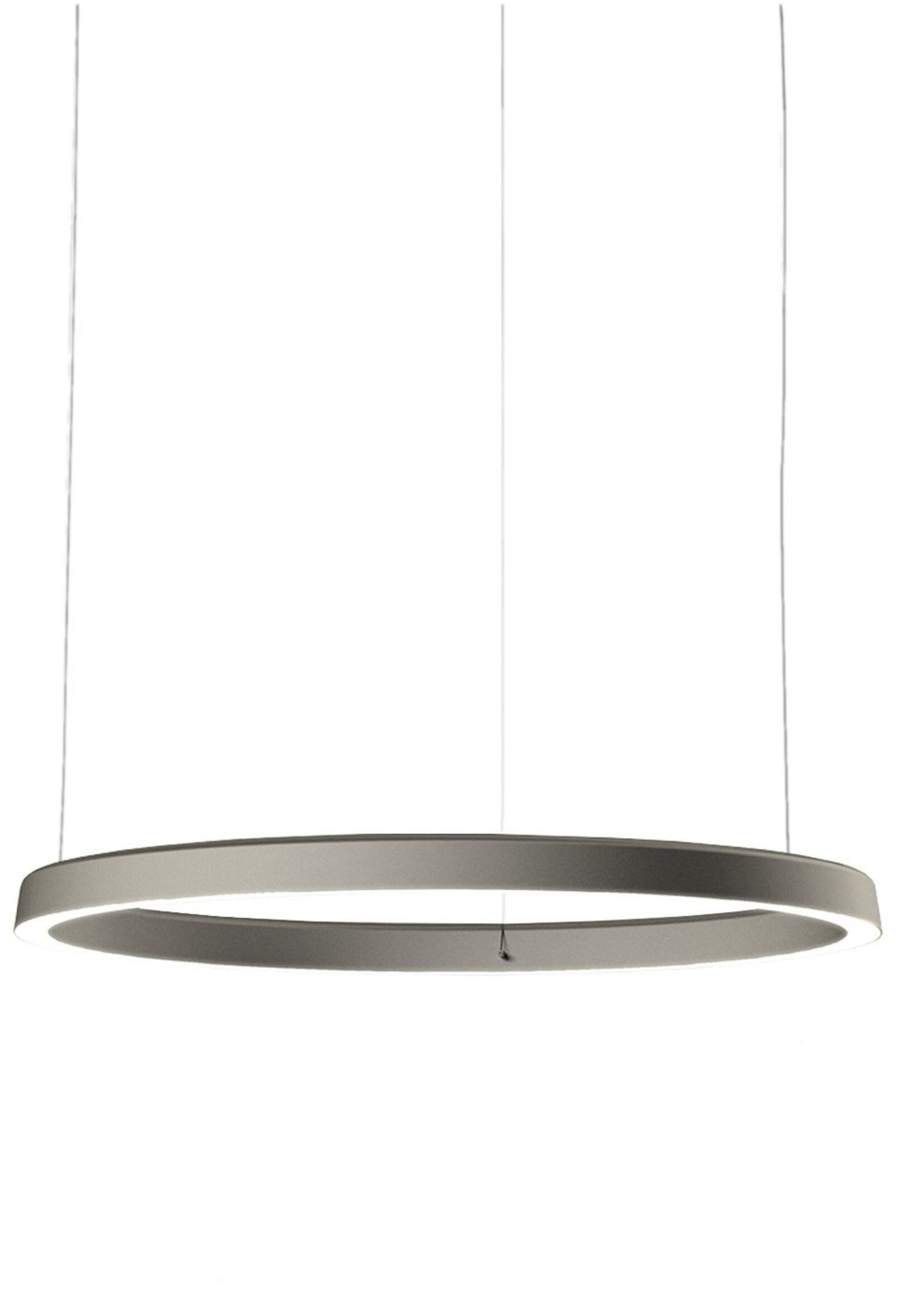 Luceplan Compendium Circle hanglamp Ø 110