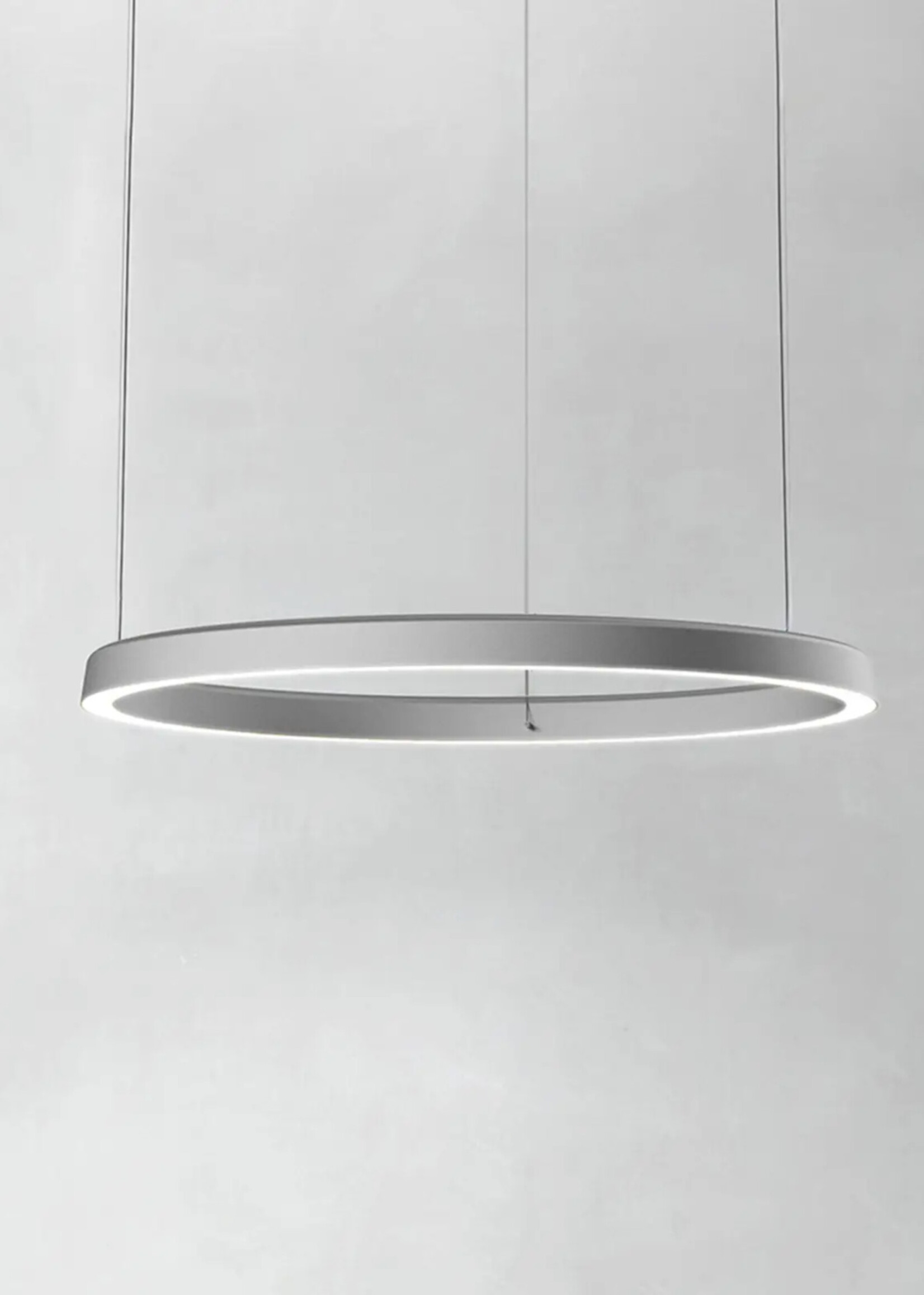 Luceplan Compendium Circle hanglamp Ø 110