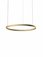 Luceplan Compendium Circle hanglamp Ø 200