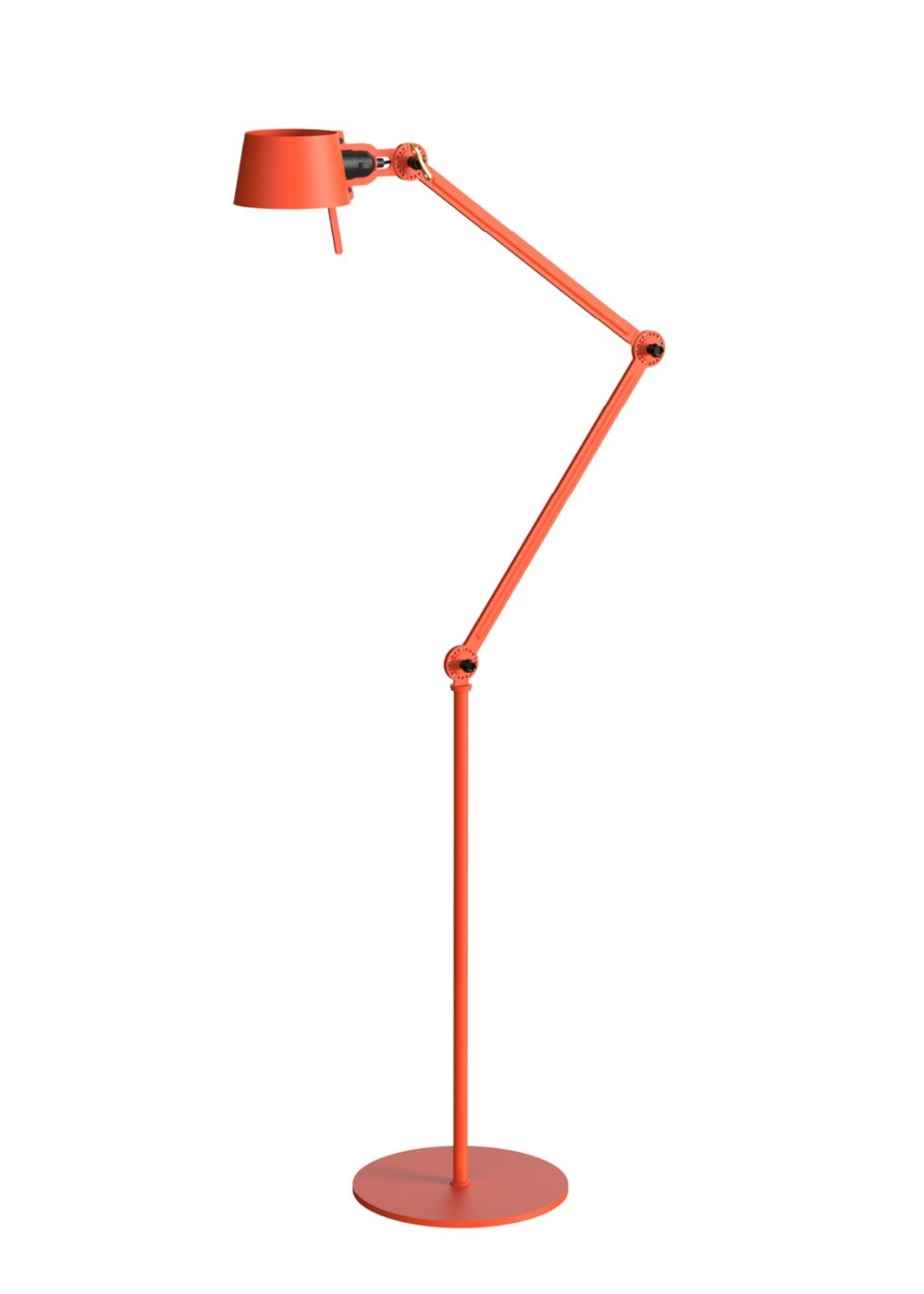 Tonone Bolt Floor 2 Arm Side Fit