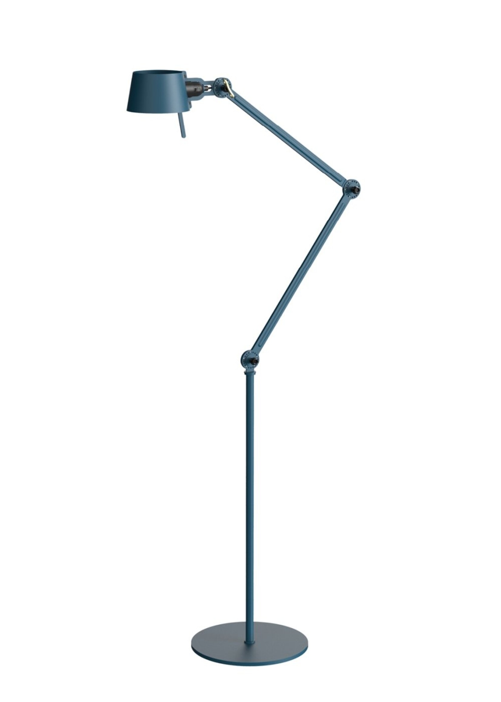 Tonone Bolt Floor 2 Arm Side Fit