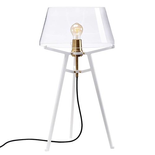 Tonone Ella tafellamp White Tonone Ella tafellamp White