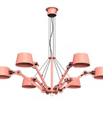 Tonone Bolt Chandelier 6 armen