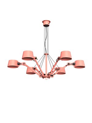 Tonone Bolt Chandelier 6 armen