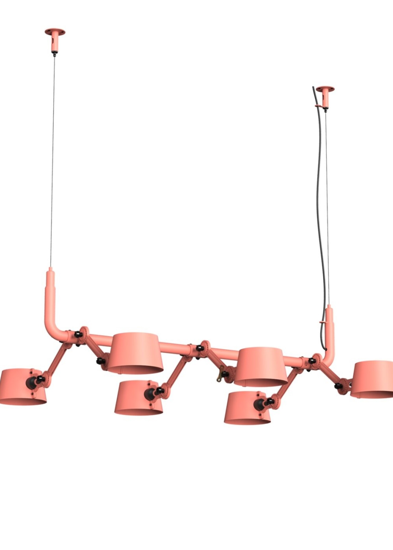 Tonone Bolt 6 Pack Pendant