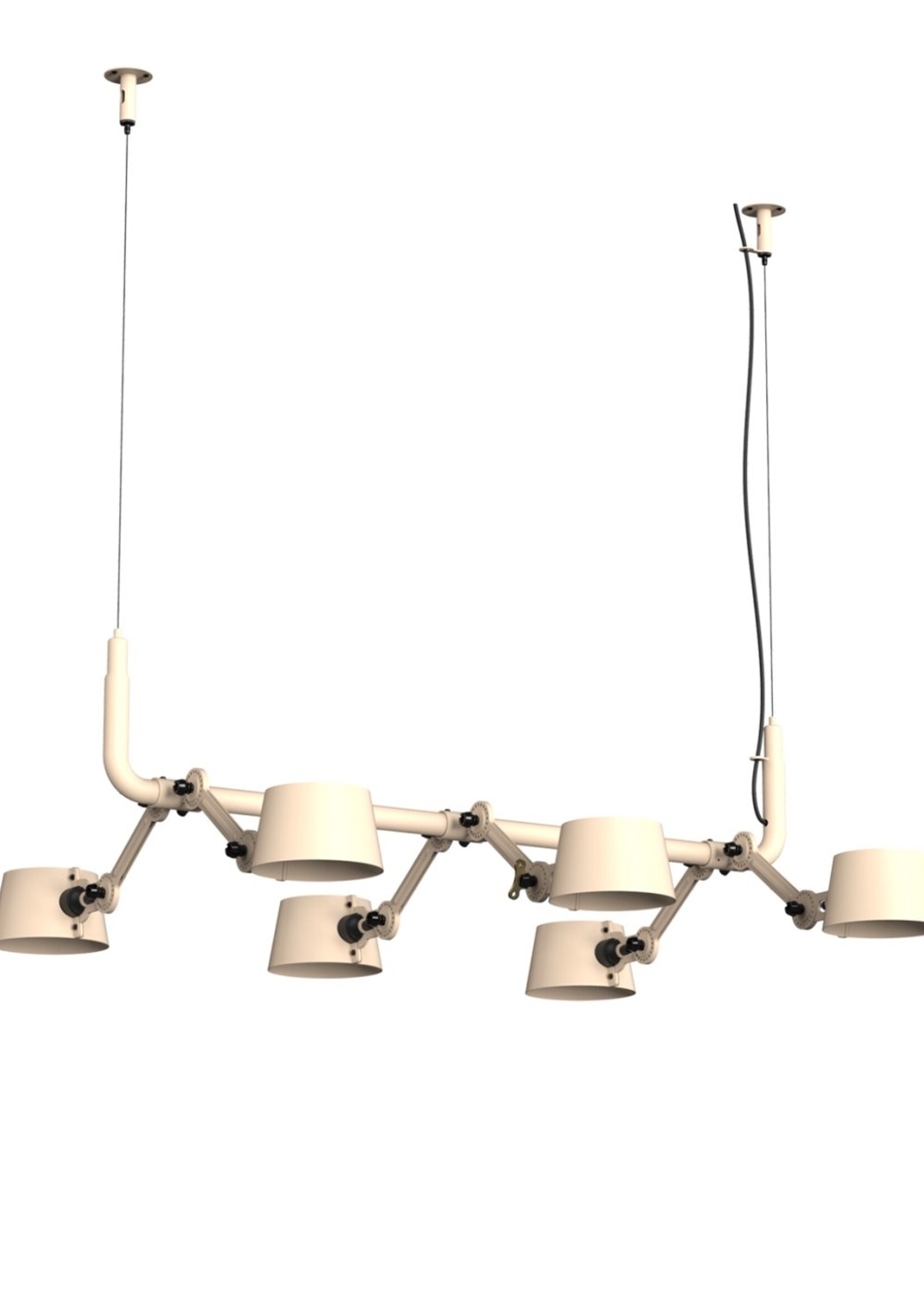 Tonone Bolt 6 Pack Pendant