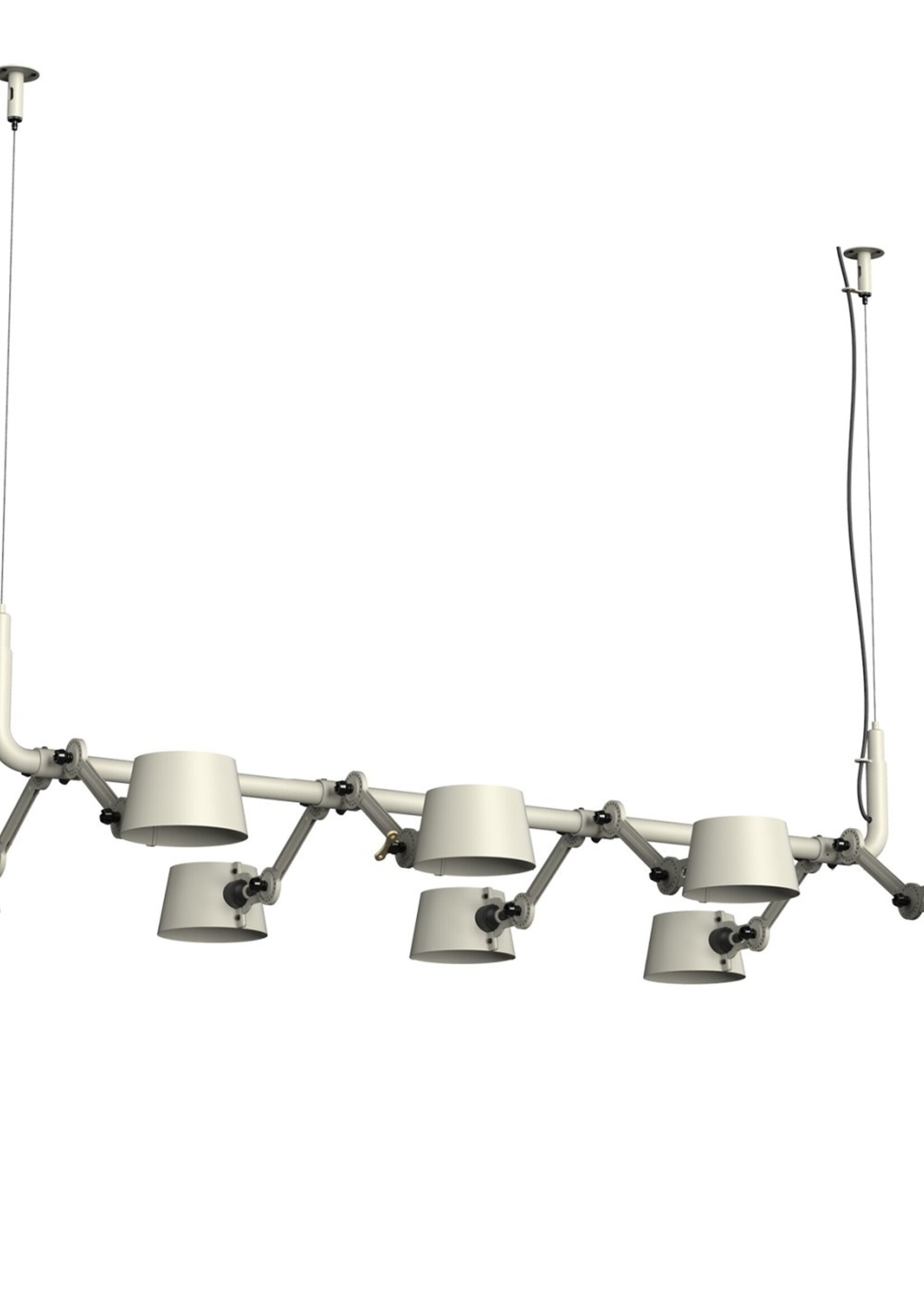 Tonone Bolt 8 Pack Pendant