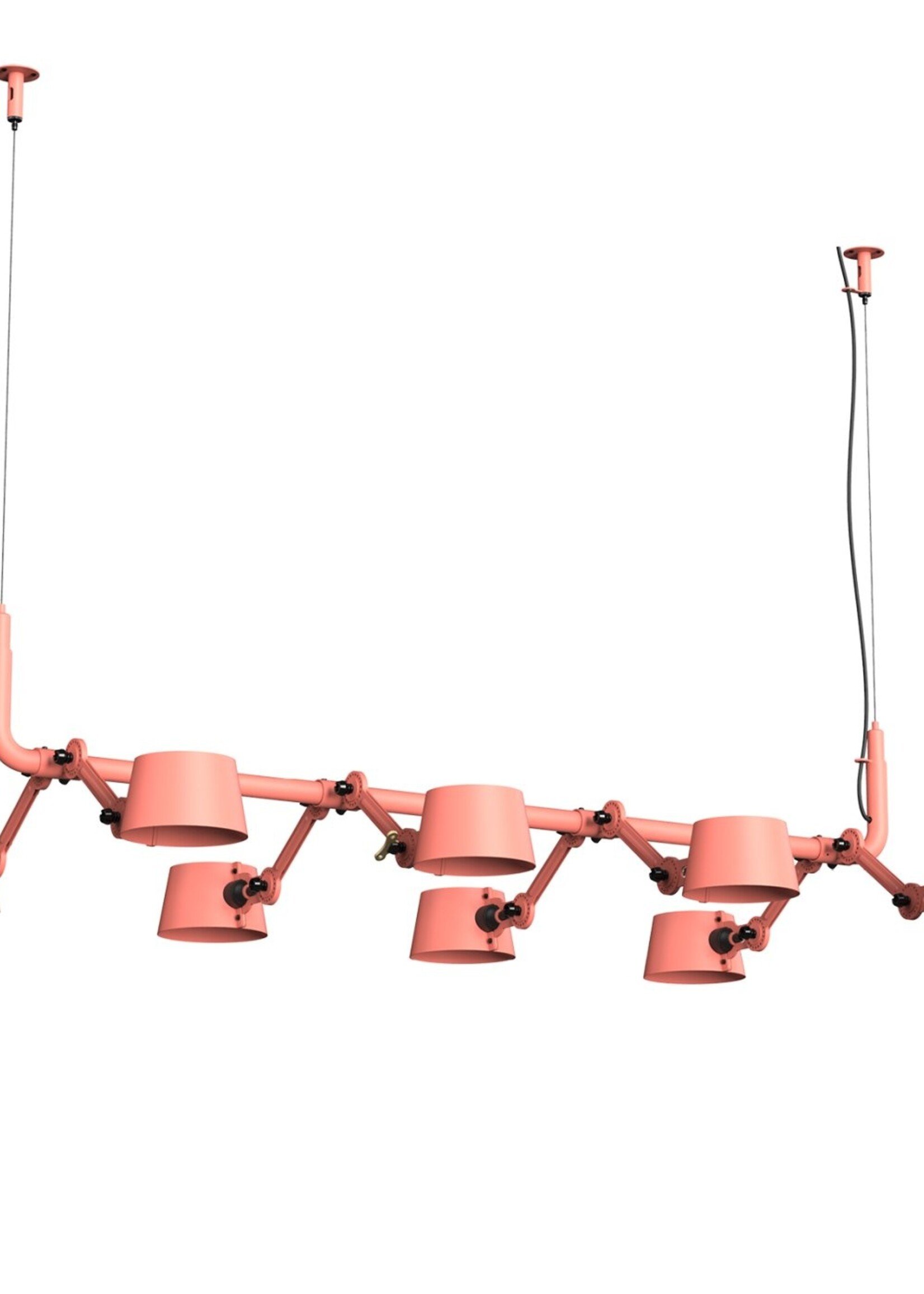 Tonone Bolt 8 Pack Pendant