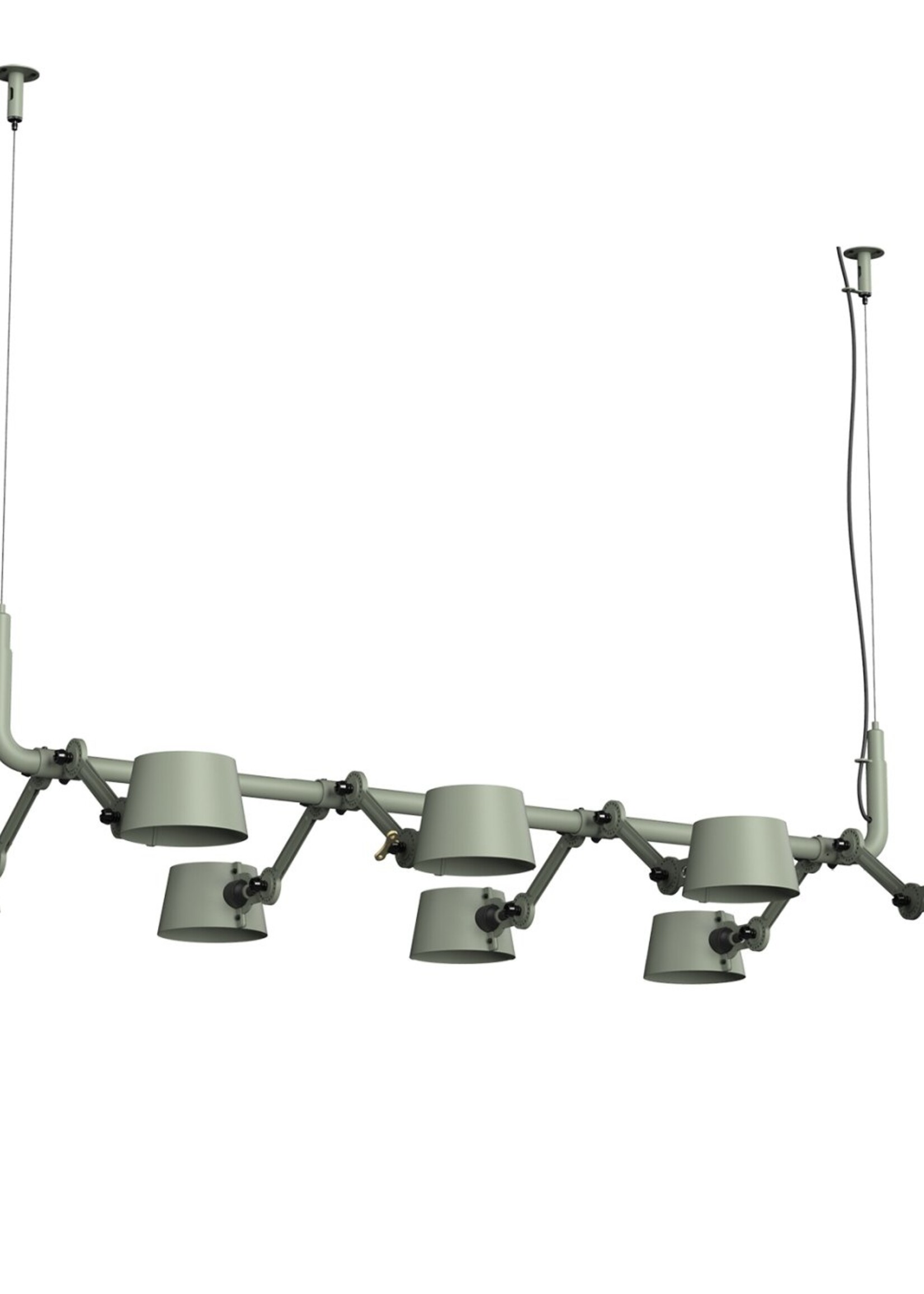 Tonone Bolt 8 Pack Pendant