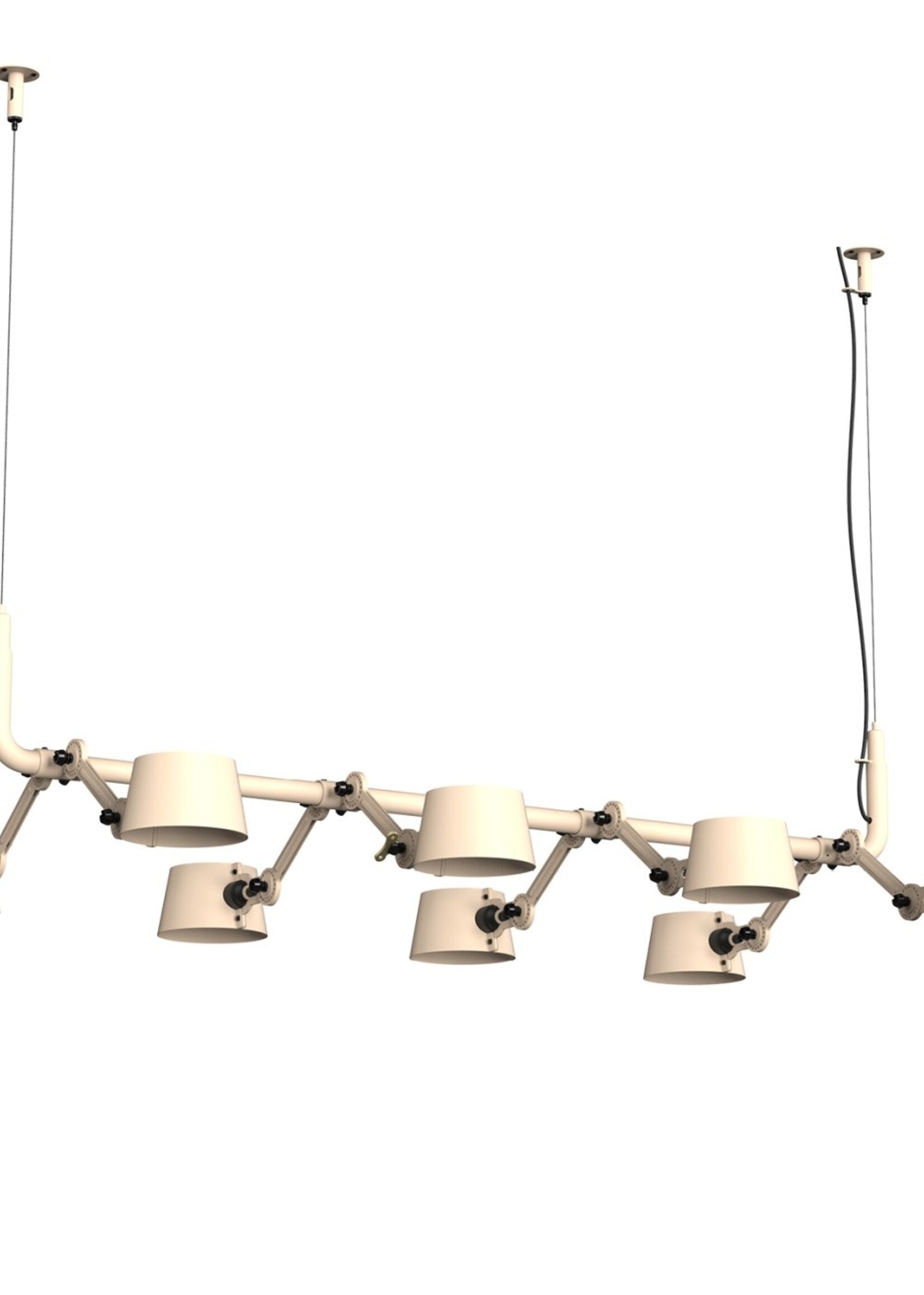 Tonone Bolt 8 Pack Pendant