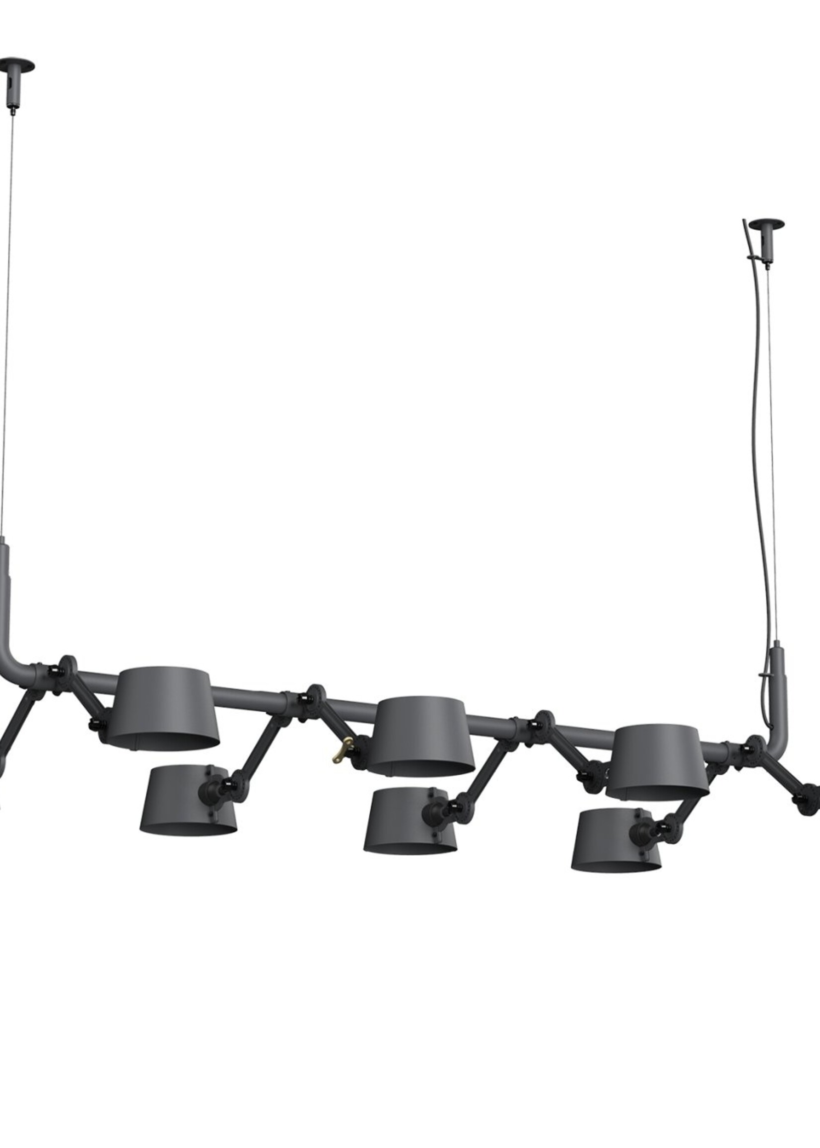 Tonone Bolt 8 Pack Pendant