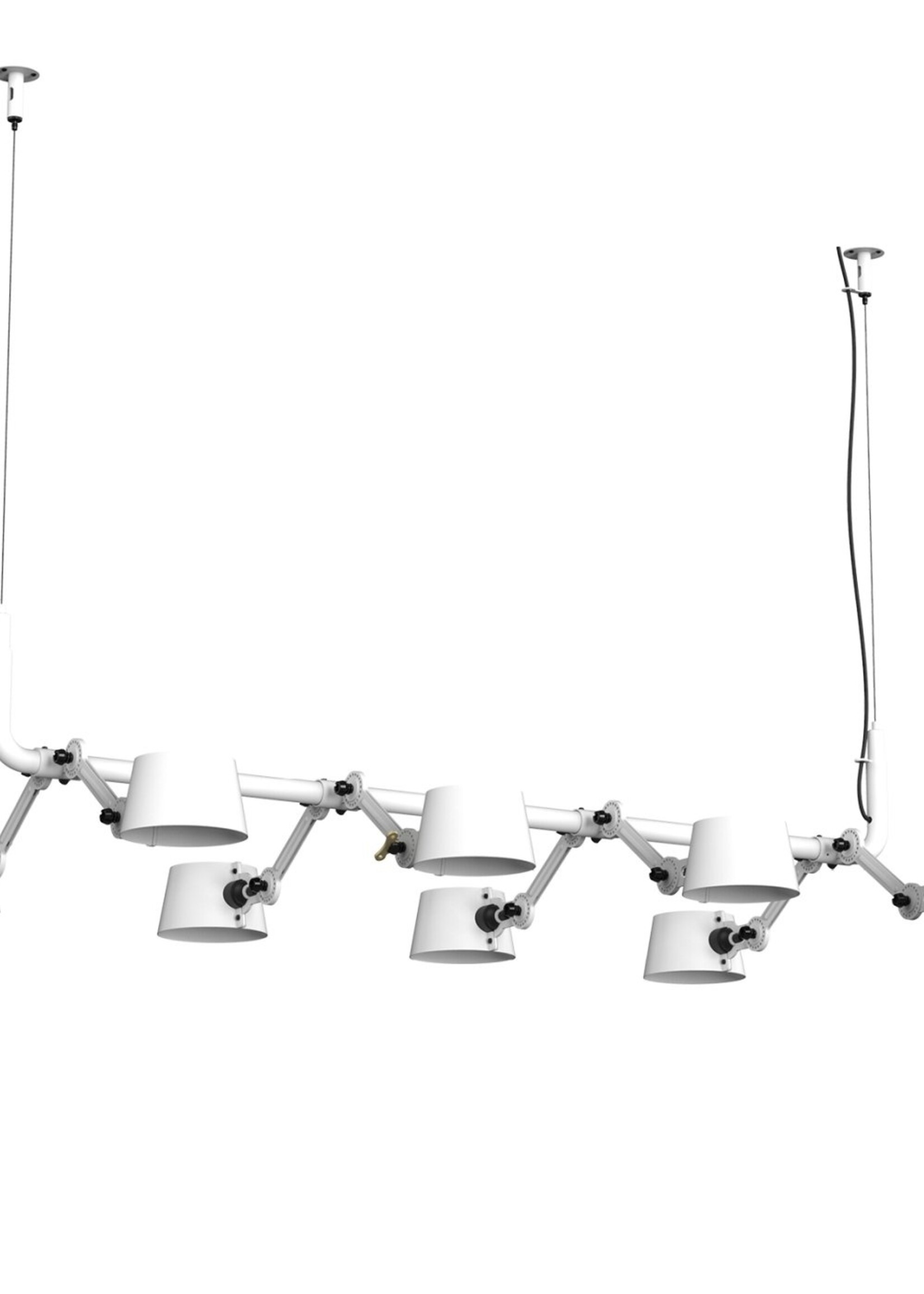 Tonone Bolt 8 Pack Pendant