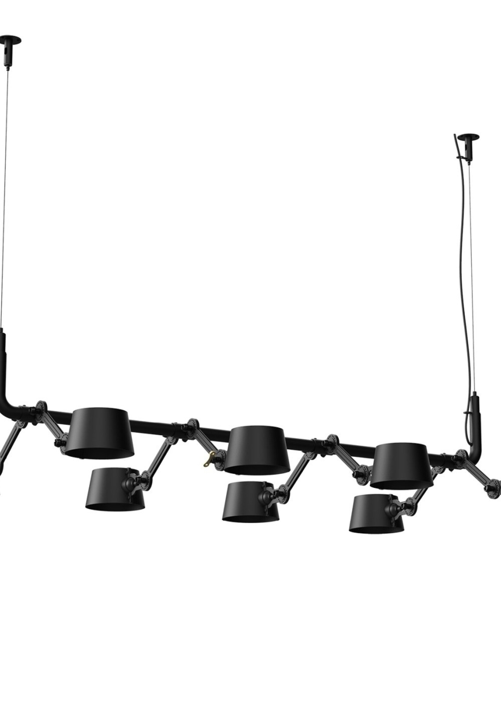 Tonone Bolt 8 Pack Pendant