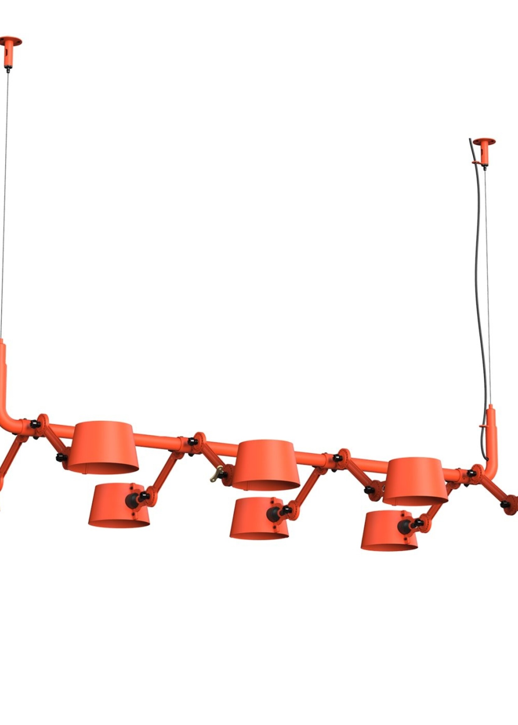 Tonone Bolt 8 Pack Pendant