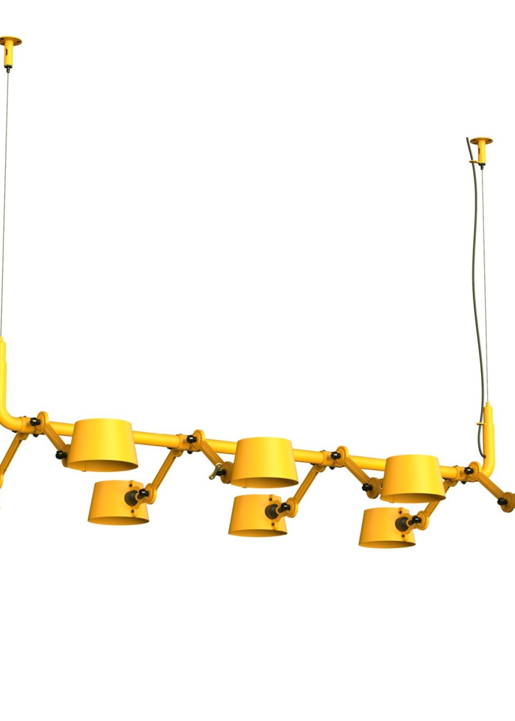 Tonone Bolt 8 Pack Pendant