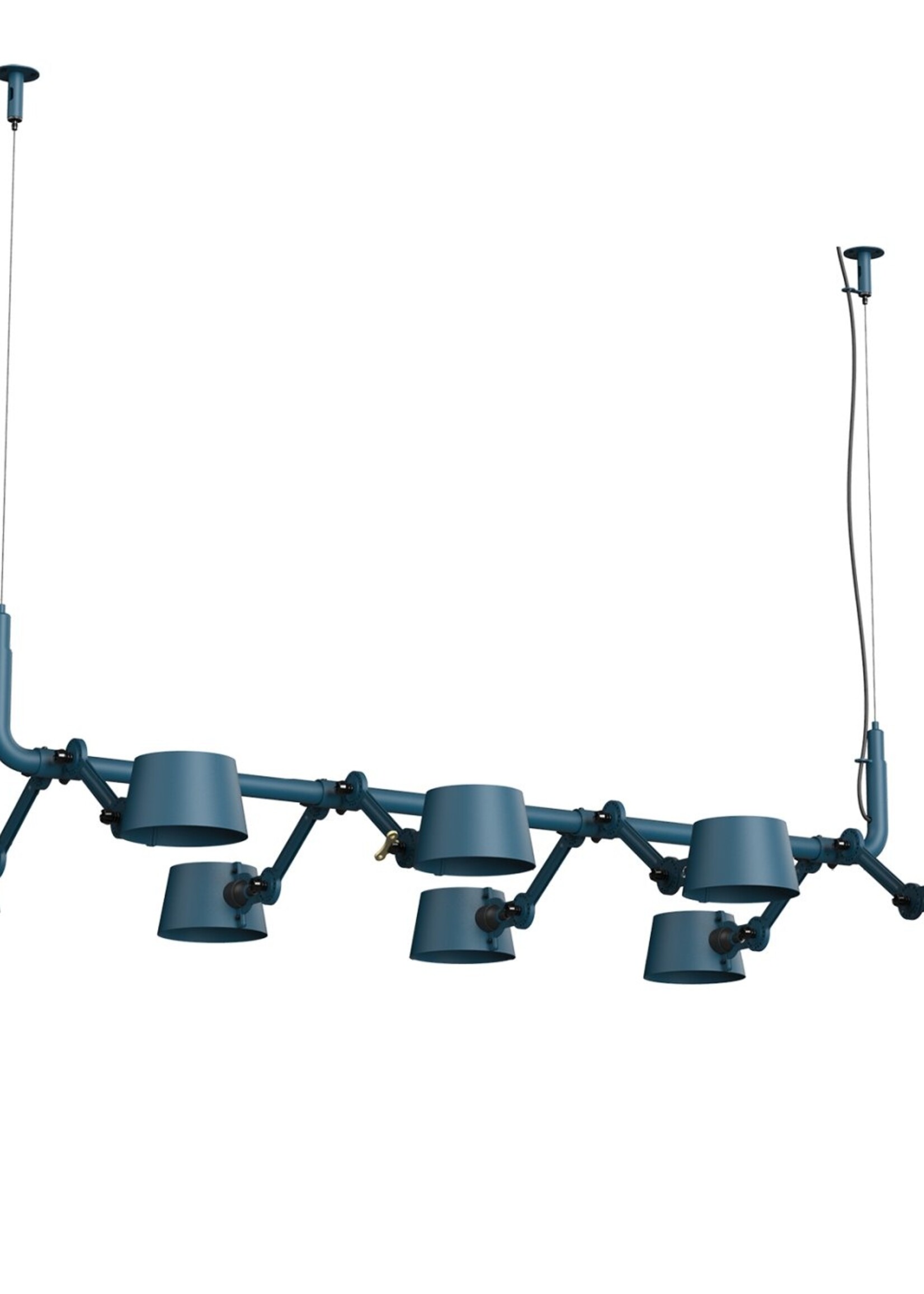 Tonone Bolt 8 Pack Pendant