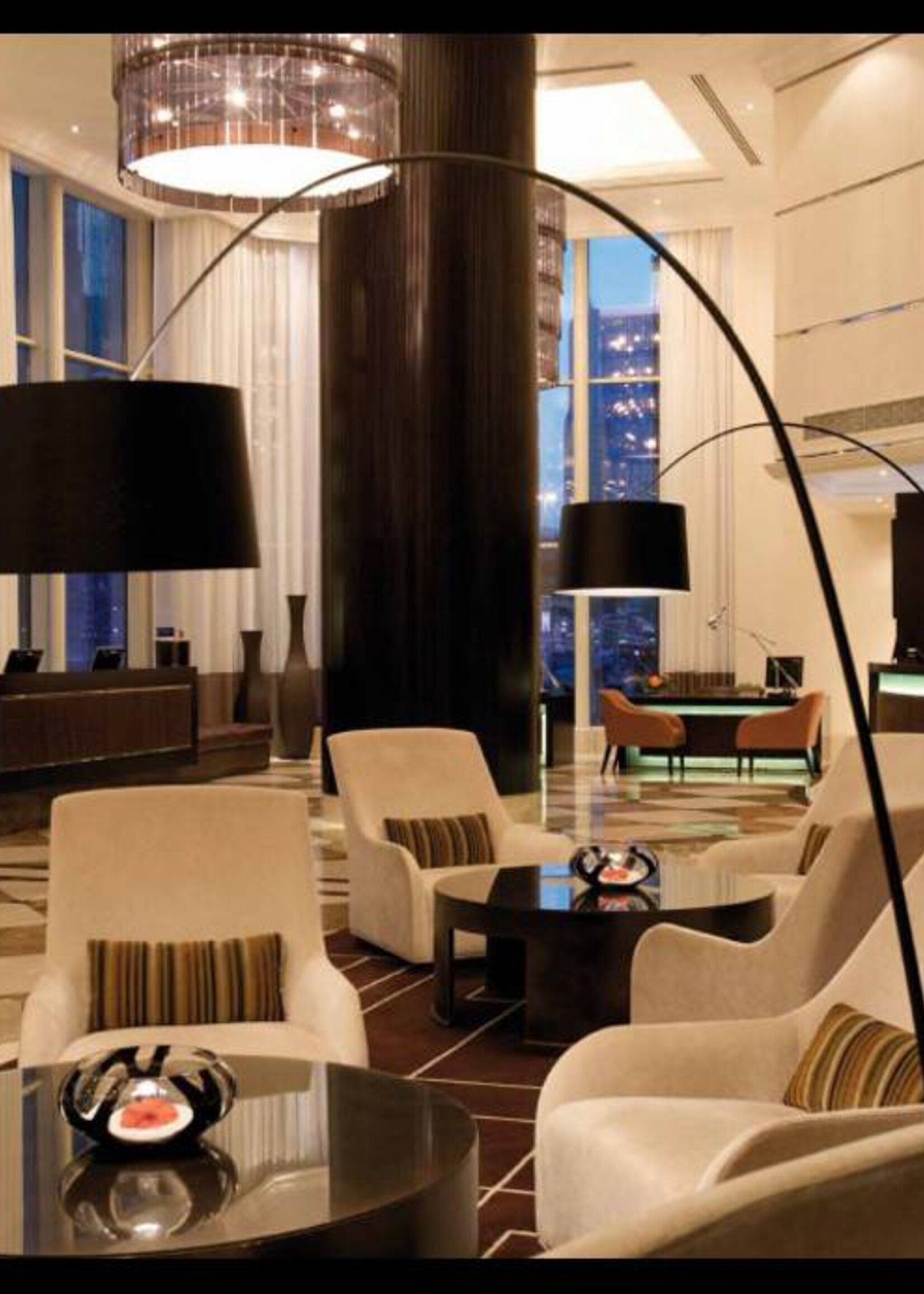Foscarini Twiggy Led Tunable White vloerlamp