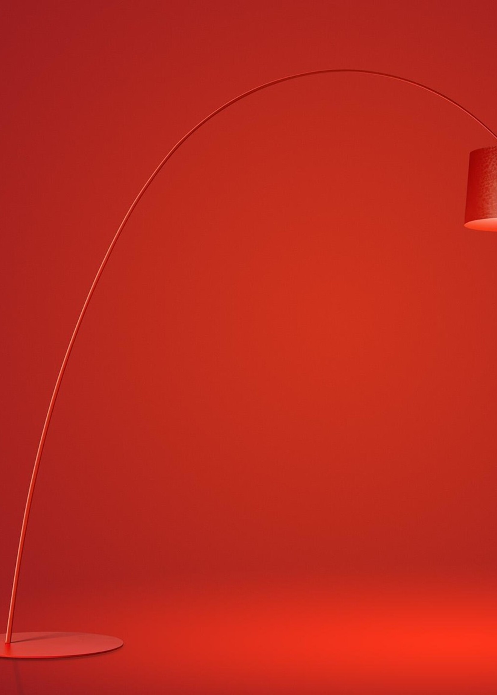 Foscarini Twiggy Elle vloerlamp