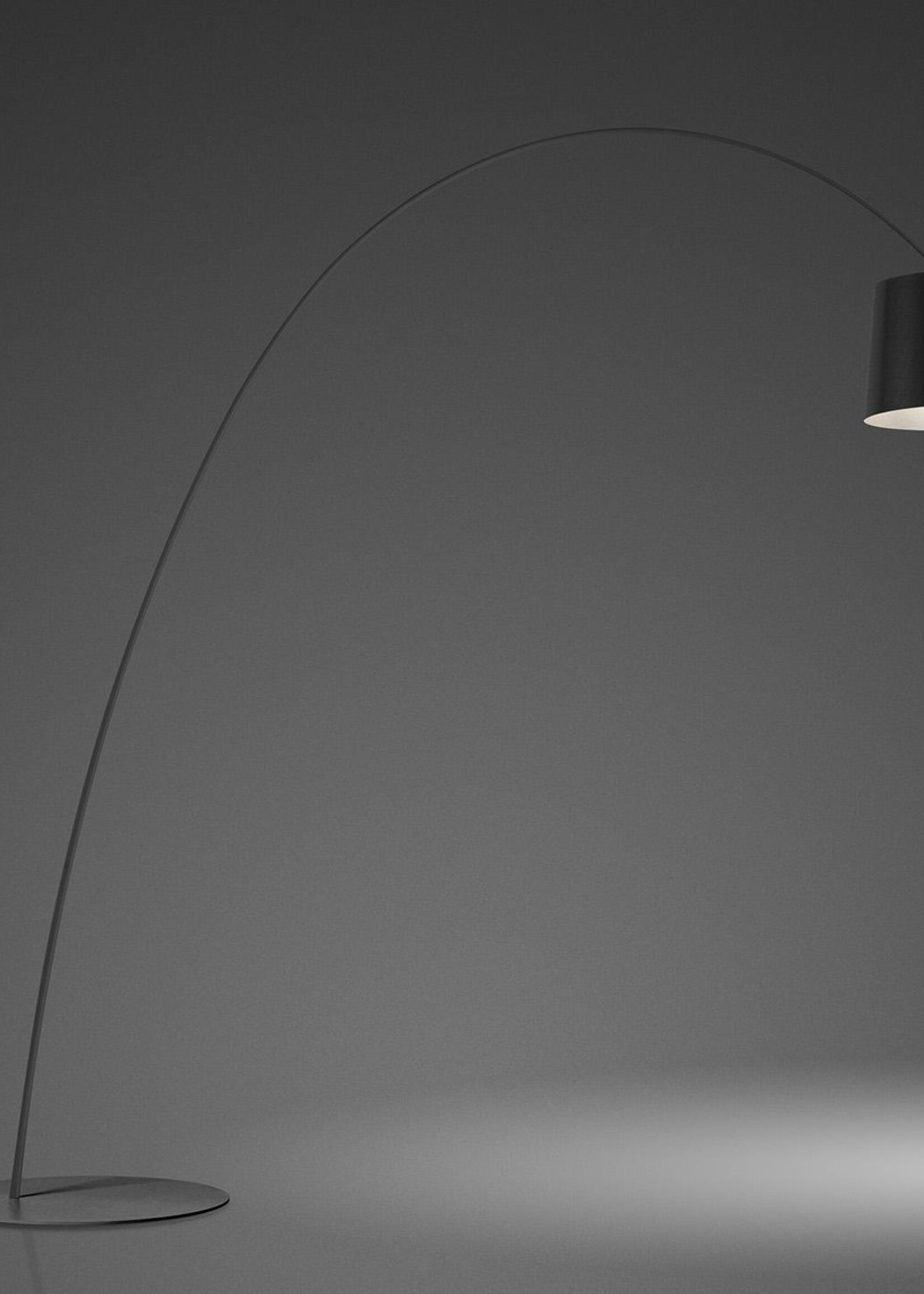 Foscarini Twiggy Elle vloerlamp