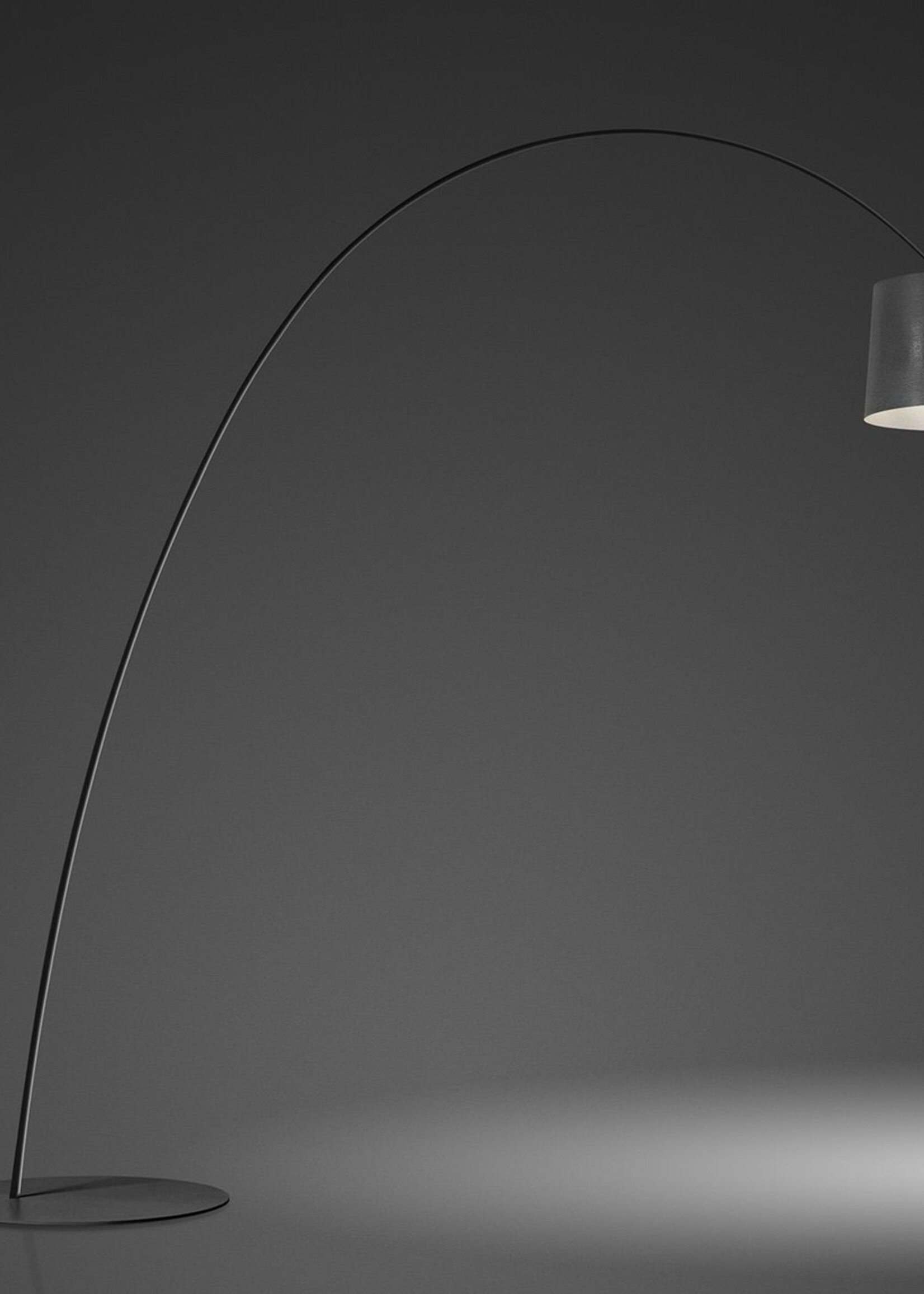 Foscarini Twiggy Elle vloerlamp