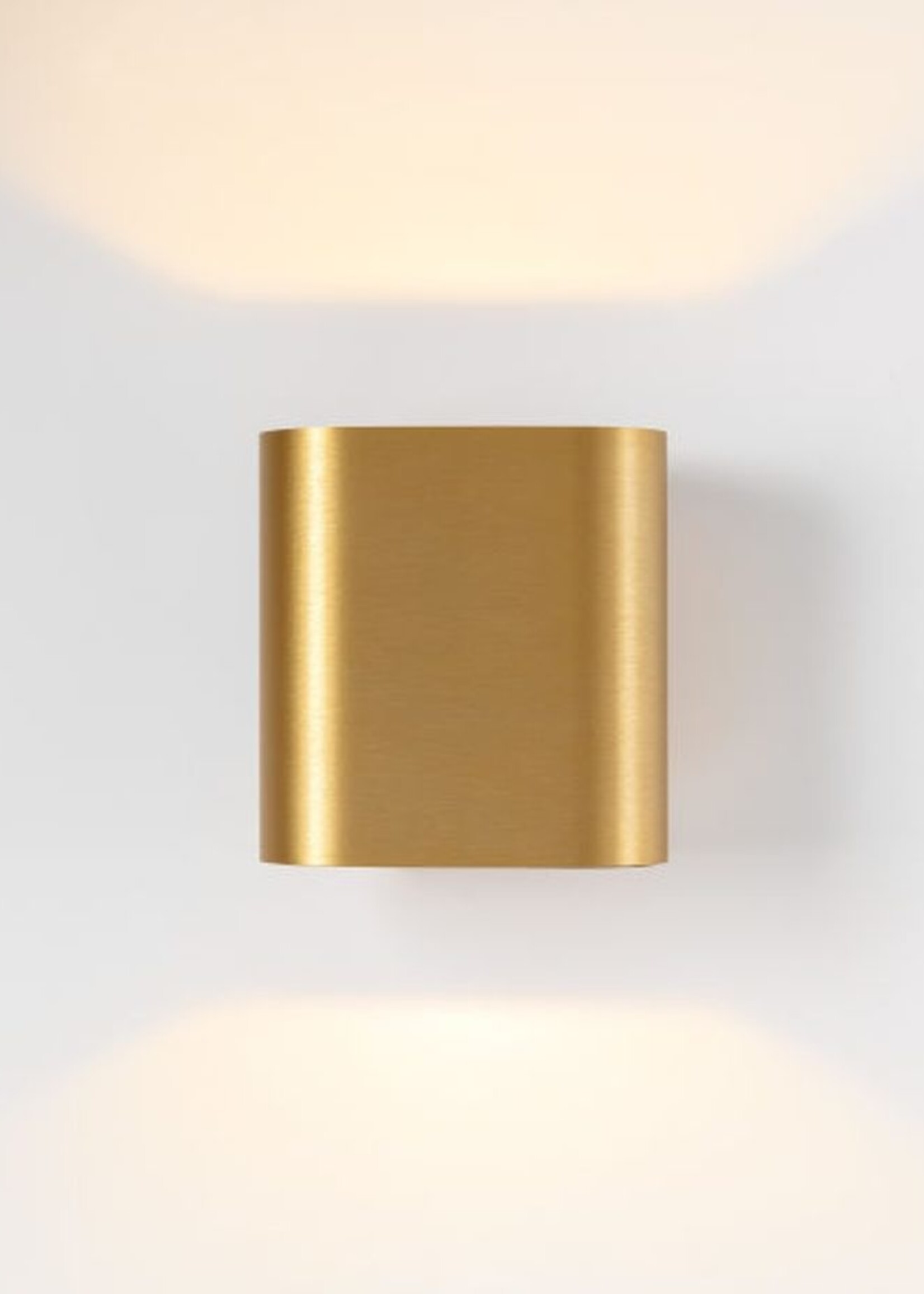 Modular Duell wandlamp