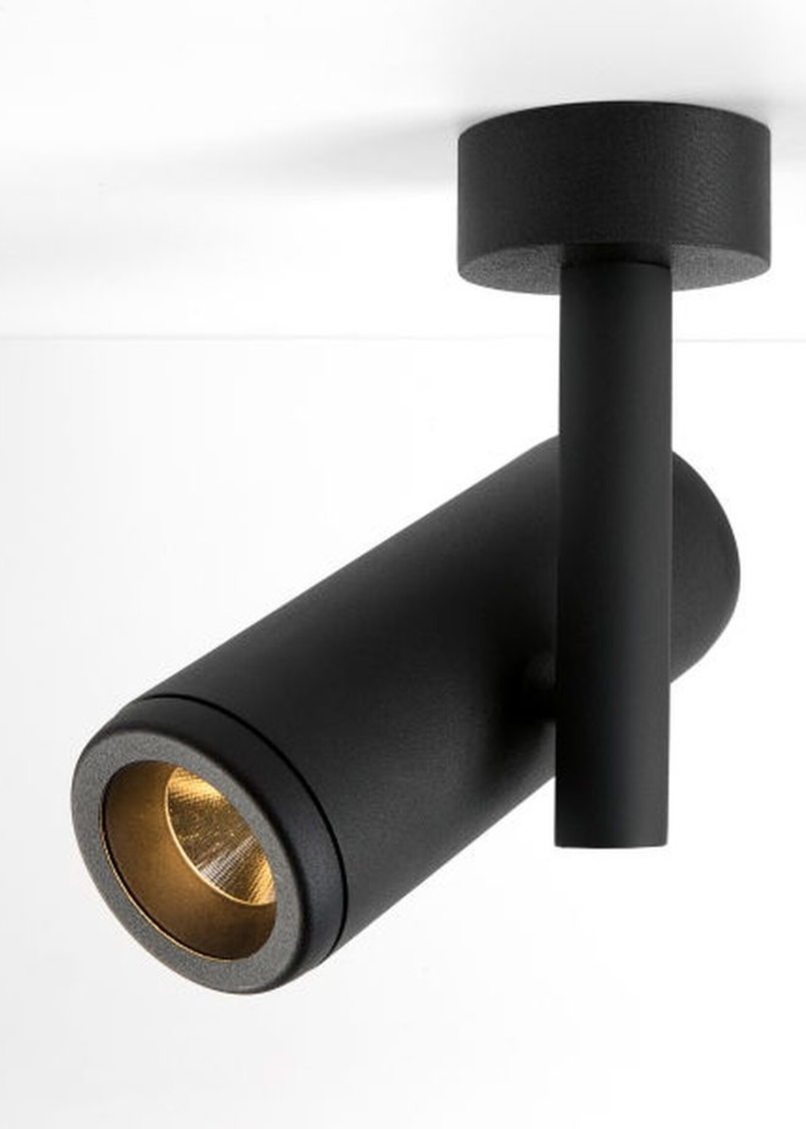 Modular Médard 70 Led 2700 kelvin Tre dim opbouwspot