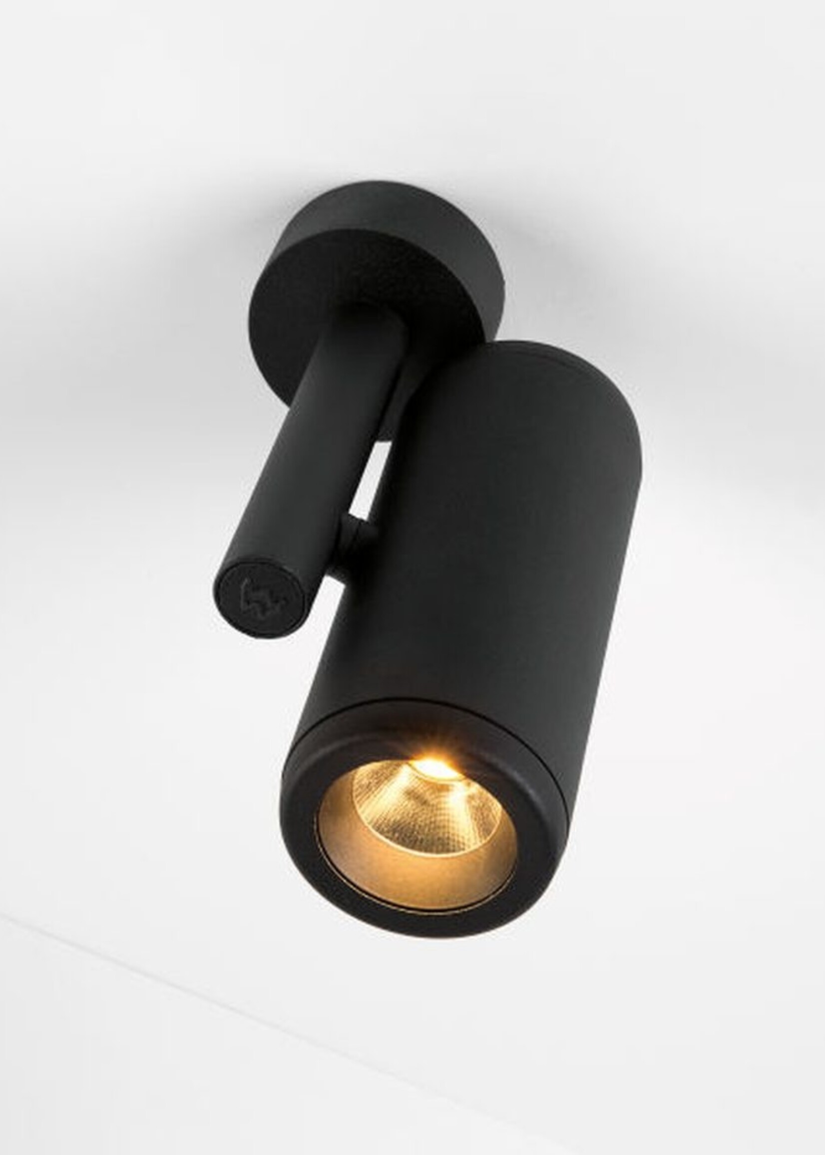 Modular Médard 70 Led 2700 kelvin Tre dim opbouwspot