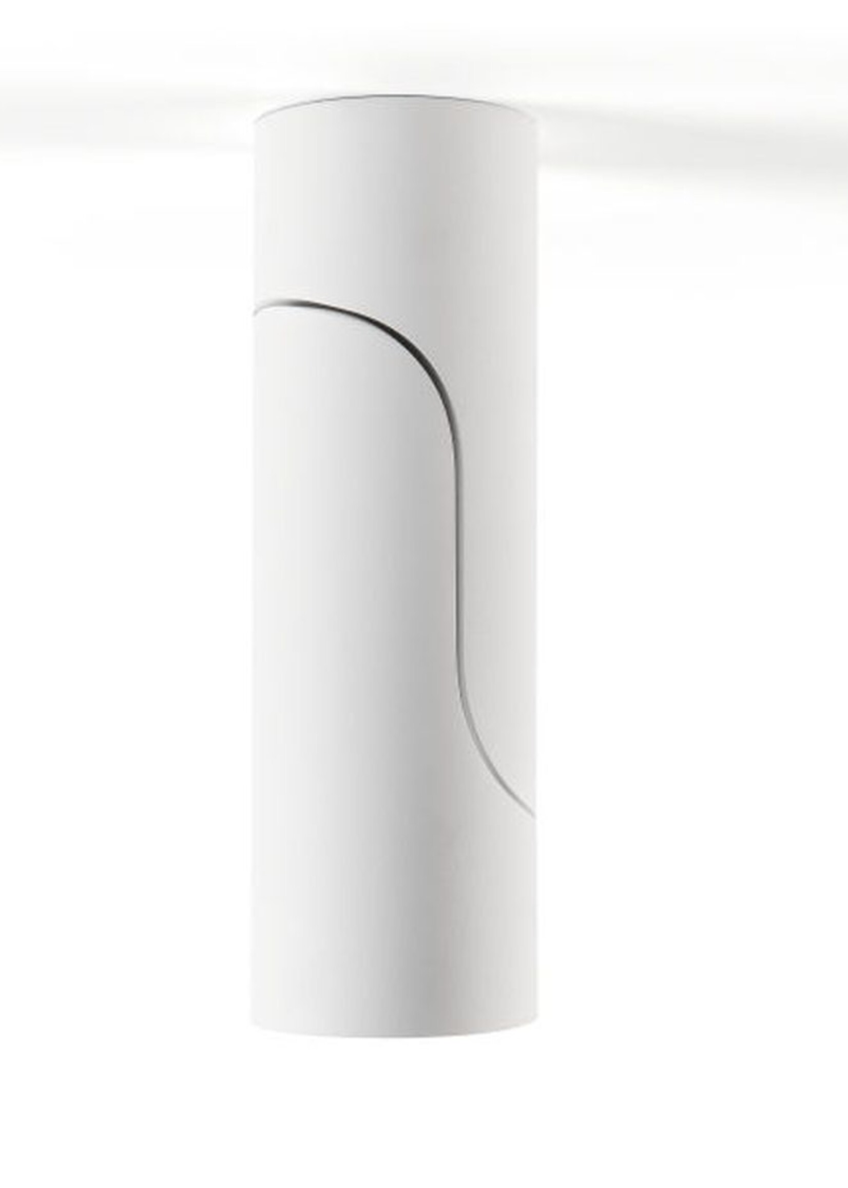 Modular Semih 86 ceiling LED spot Tre dim GI