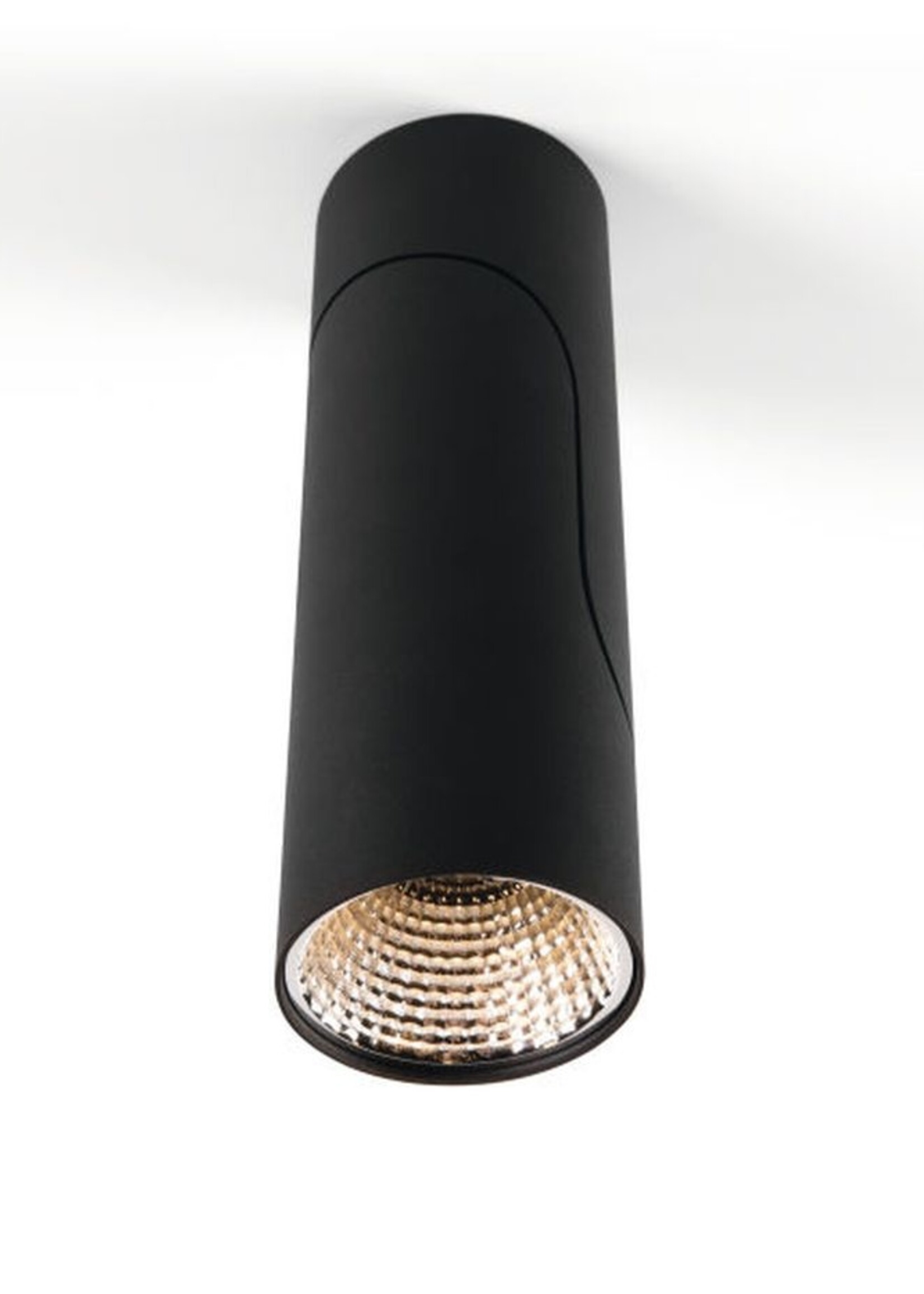 Modular Semih 61 ceiling LED warm dim Tre dim GI