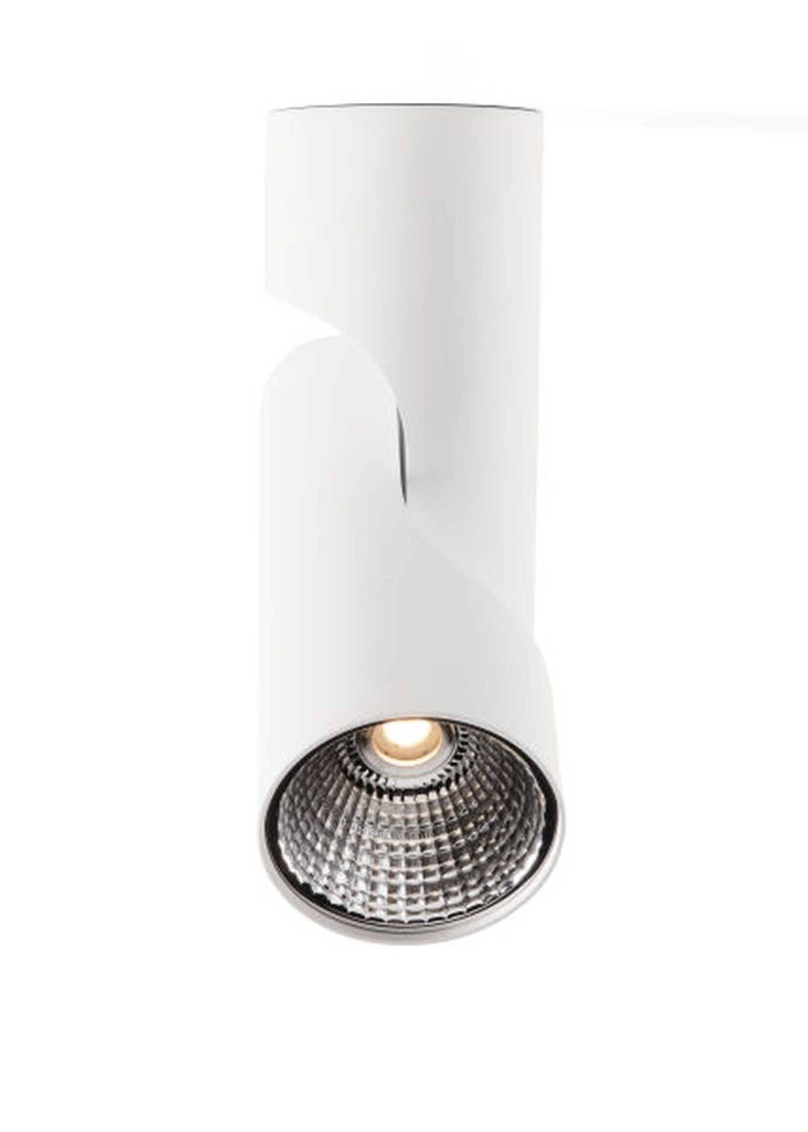 Modular Semih 86 ceiling LED warm dim medium Tre dim GI