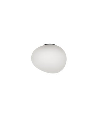 Foscarini Gregg media semi 2 wandlamp