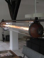 Joey Booy Bobila hanglamp