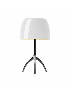 Foscarini Lumiere Grande tafellamp.Dim