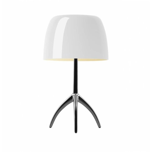 Foscarini Lumiere Grande tafellamp.Dim