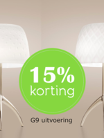 Foscarini Lumiere Grande. Magazijnopruiming!!