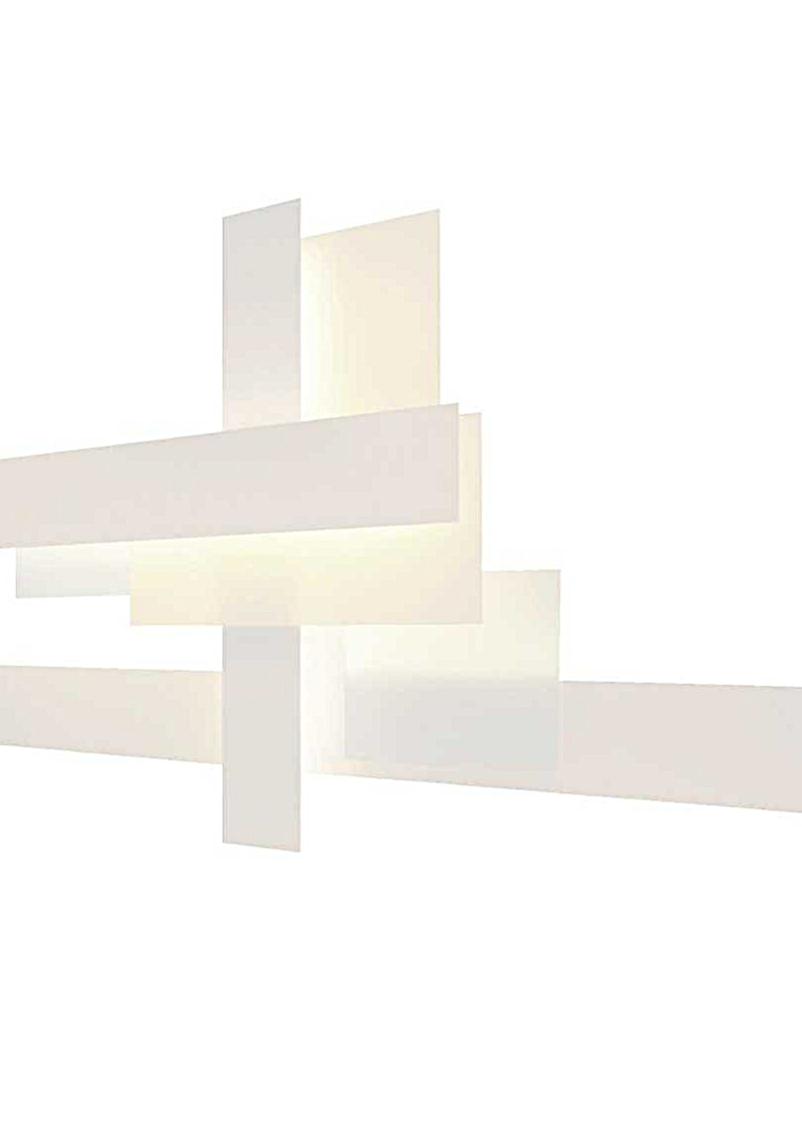 Foscarini Fields wandlamp