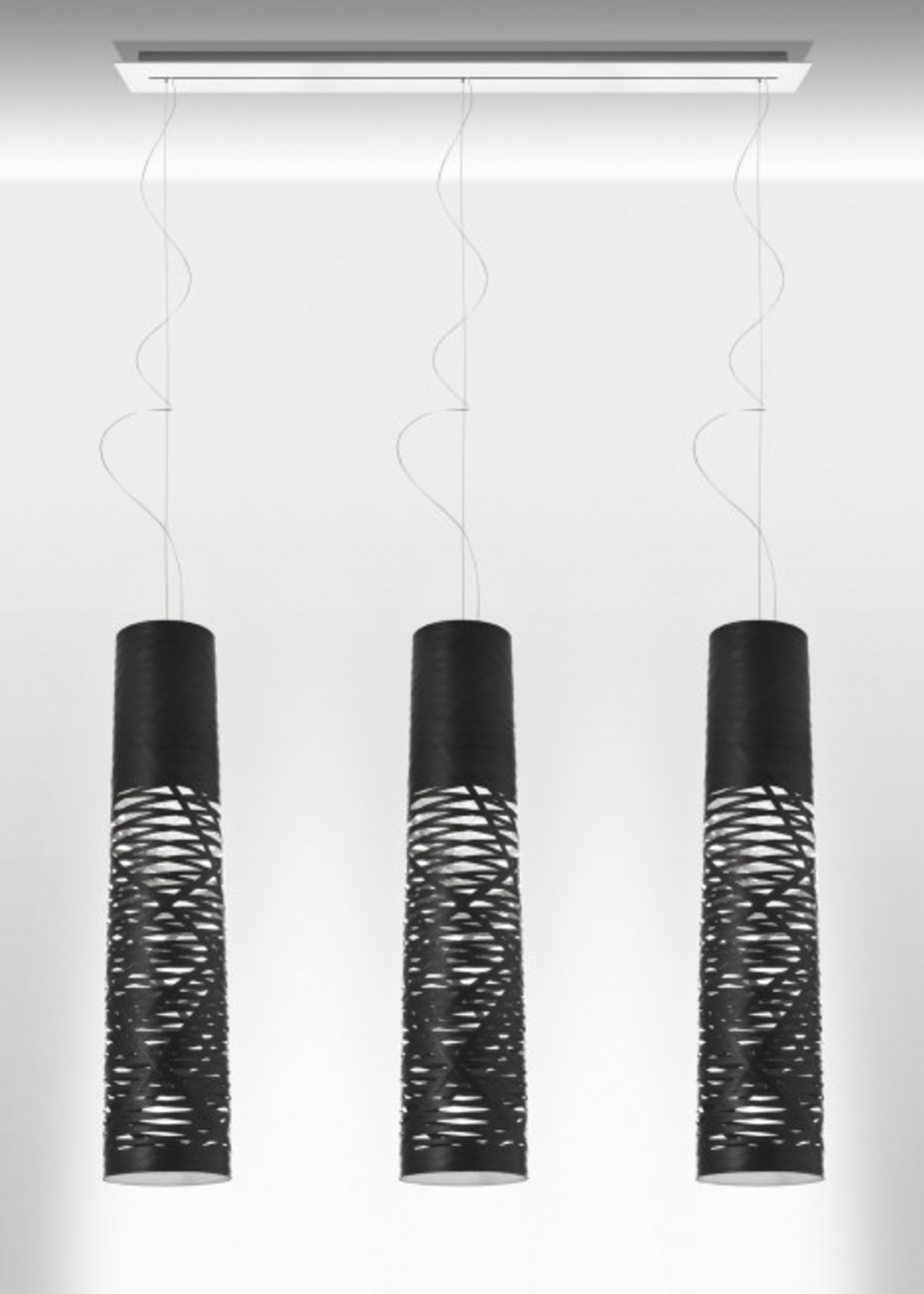 Foscarini Tress Media hanglamp