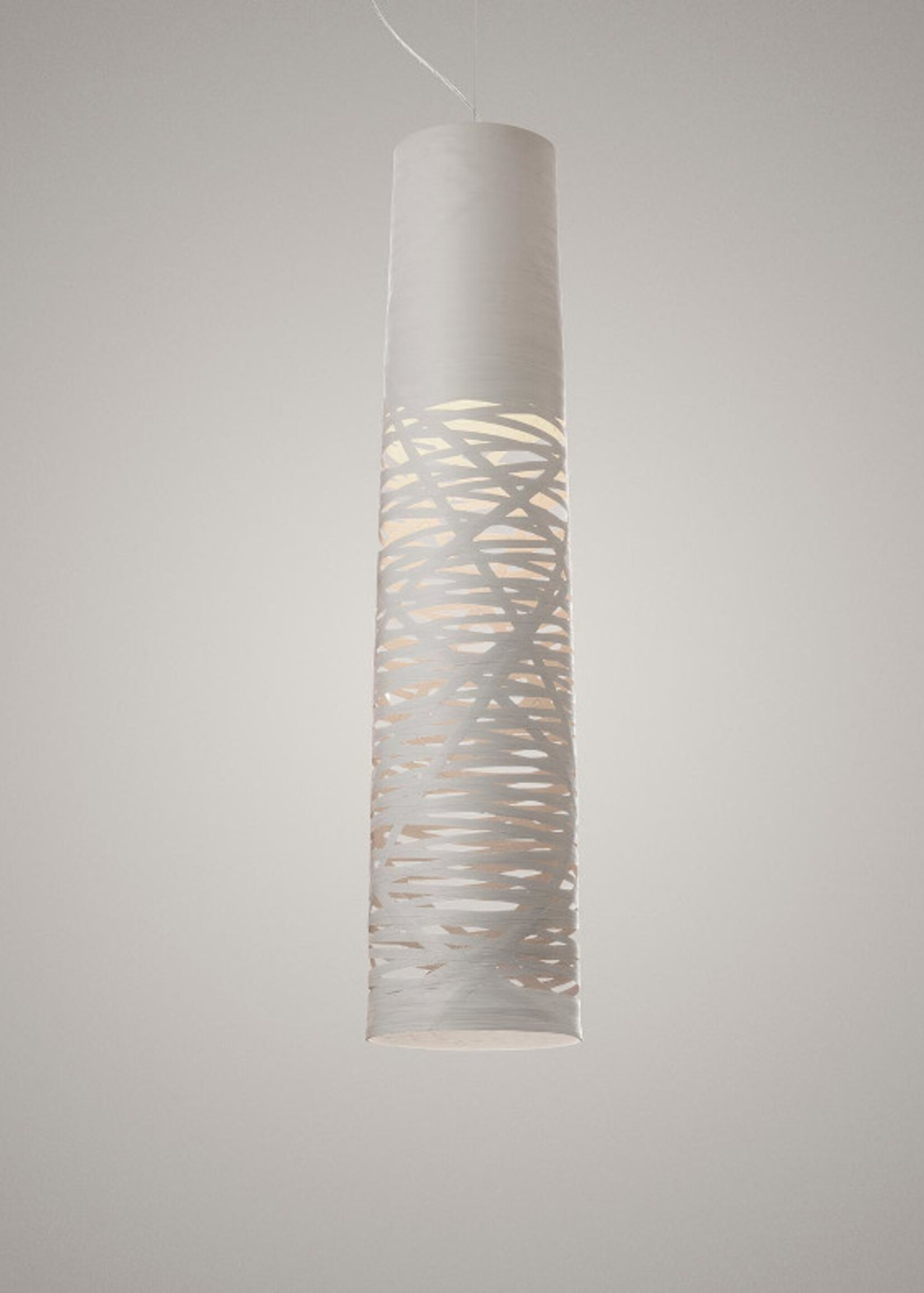 Foscarini Tress Media hanglamp