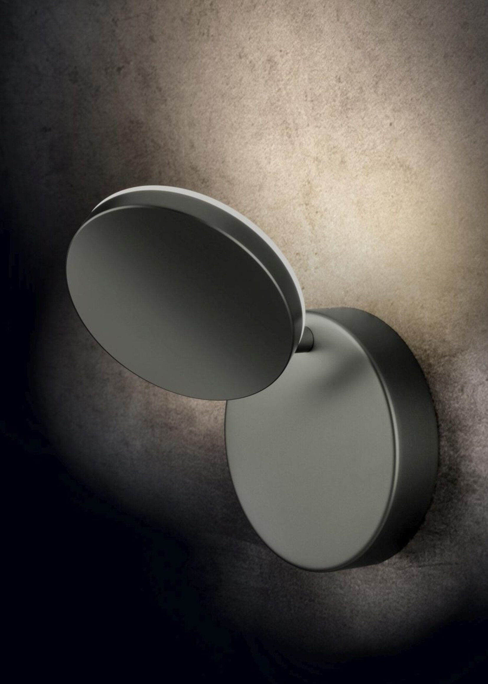 Holtkötter verlichting Plano wandlamp