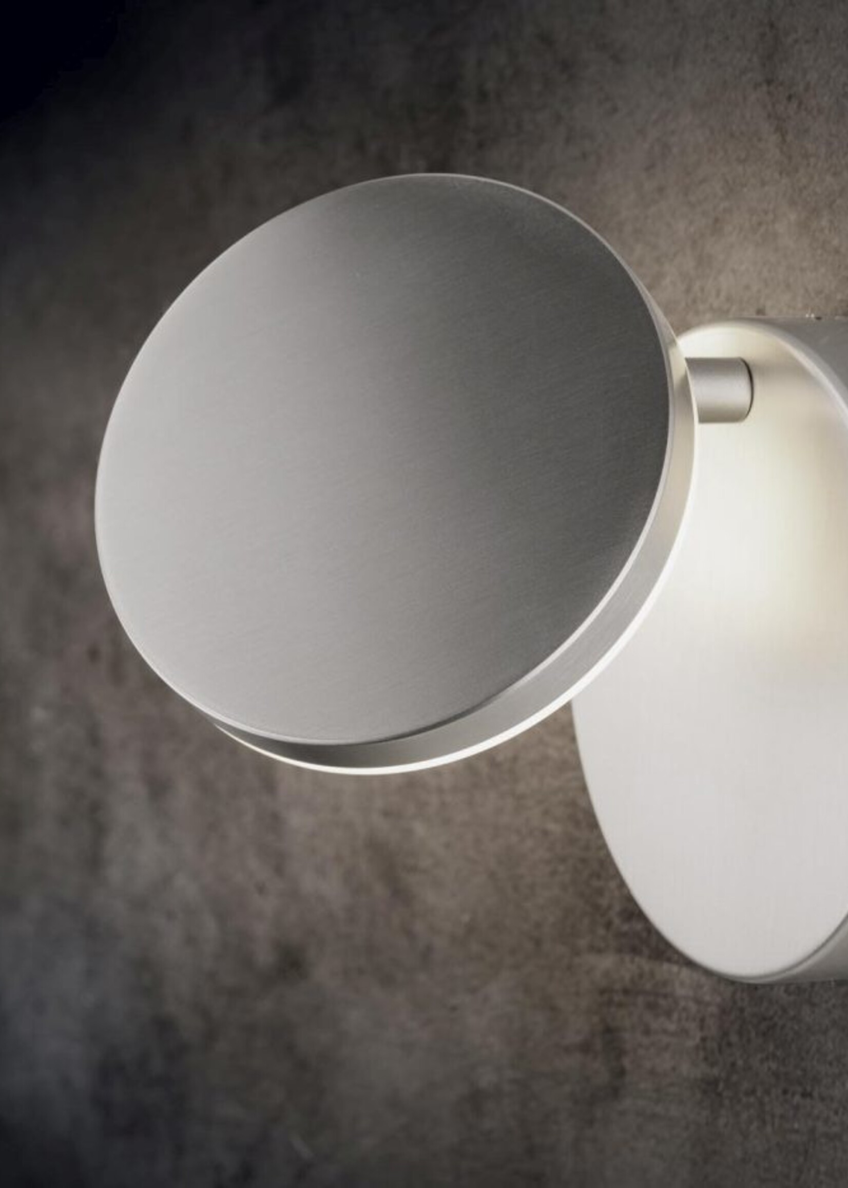 Holtkötter verlichting Plano wandlamp