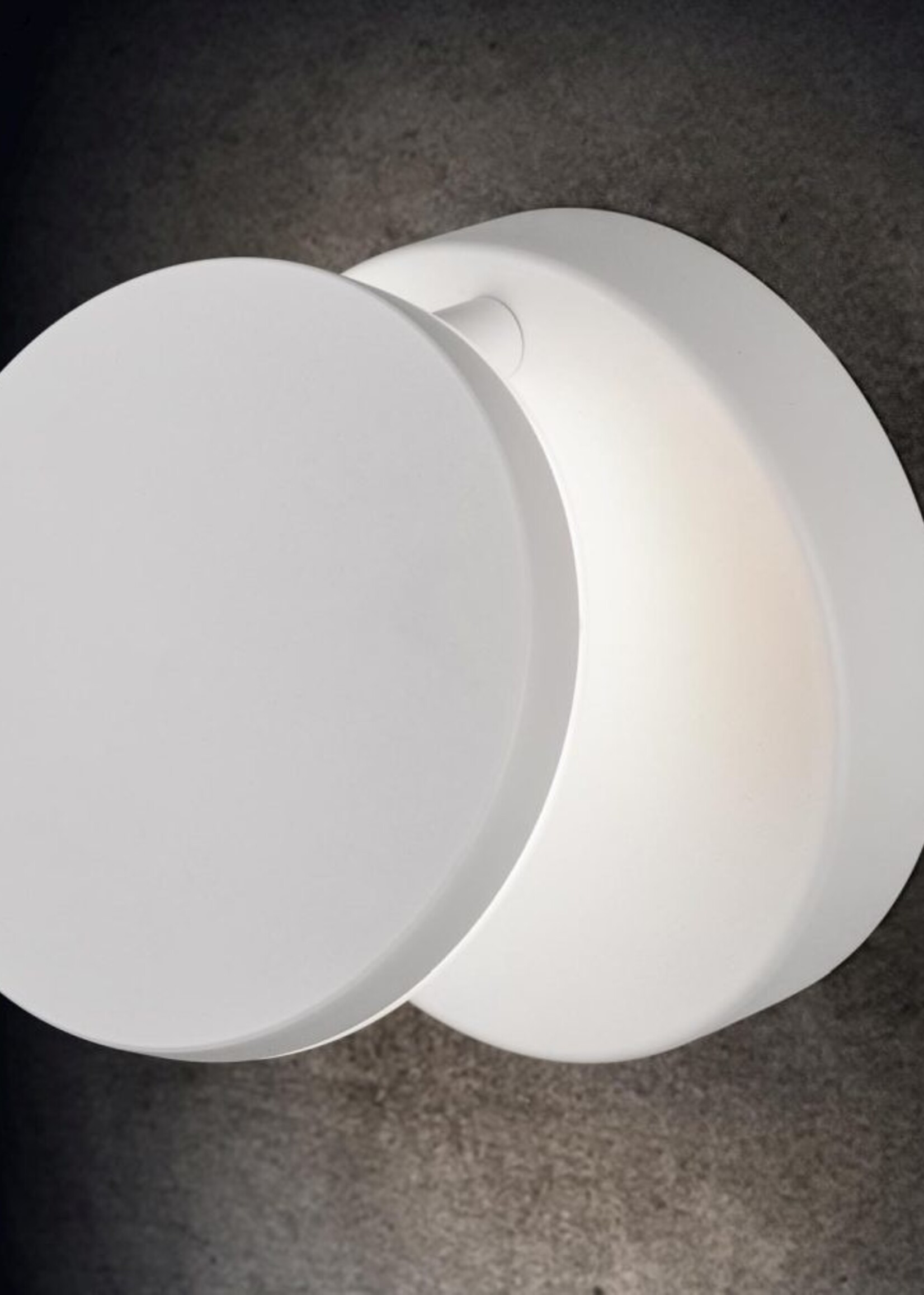 Holtkötter verlichting Plano wandlamp