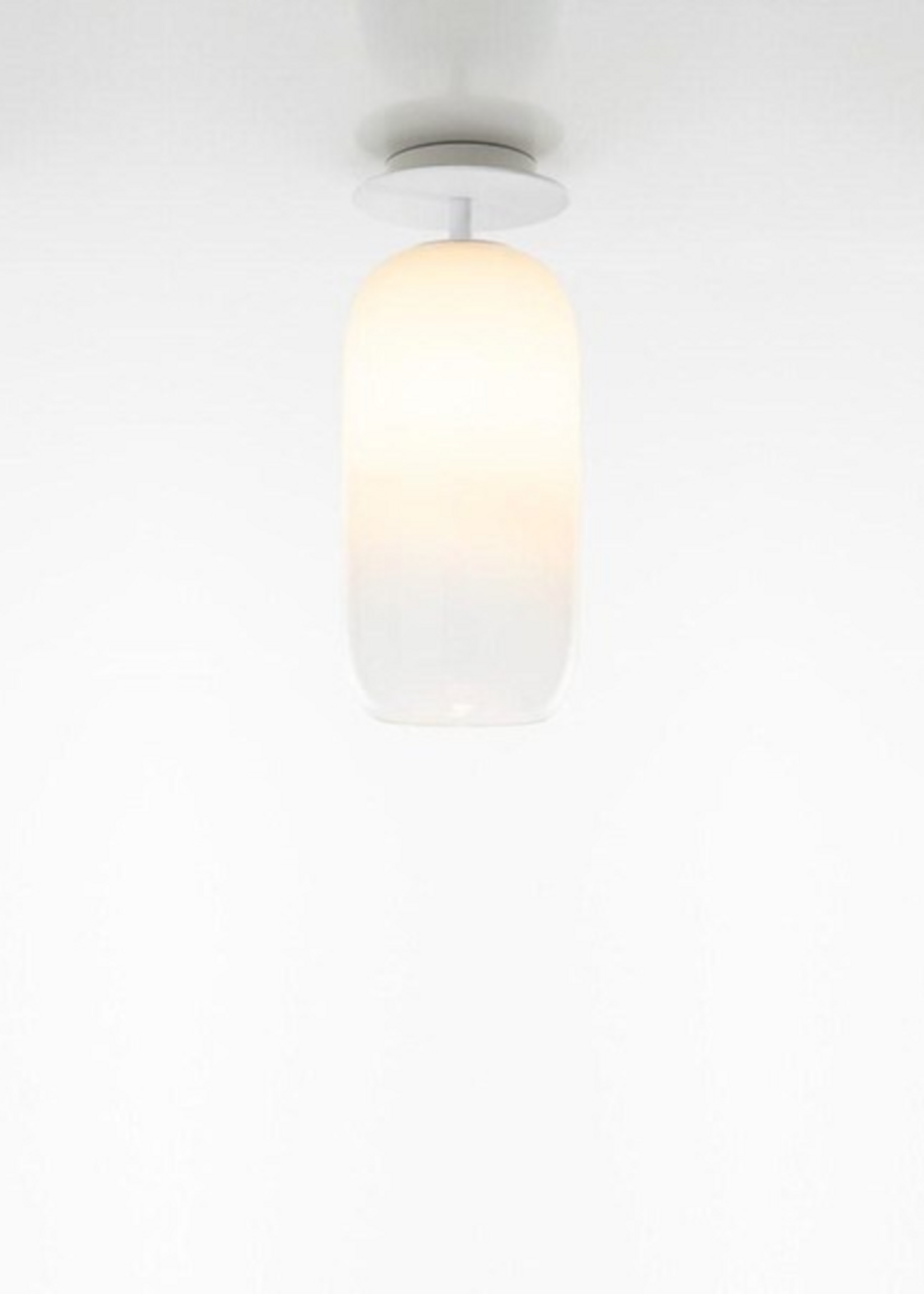 Artemide Gople plafondlamp