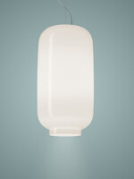 Foscarini Chouchin Bianco 2 hanglamp