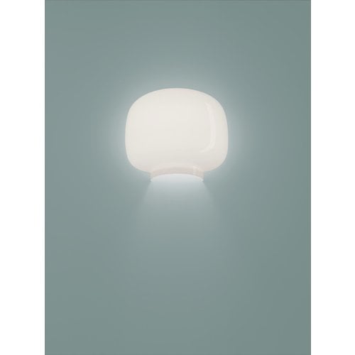 Foscarini Chouchin Bianco 3 hanglamp